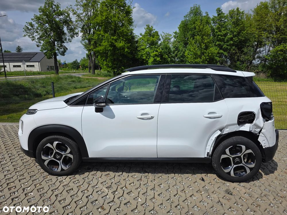 Citroën C3 Aircross PureTech 110 Stop & Start Shine - 3