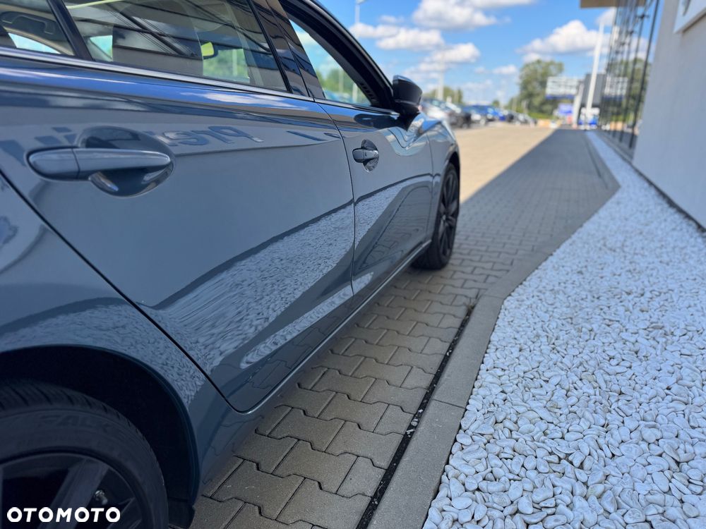 Mazda 6 - 6