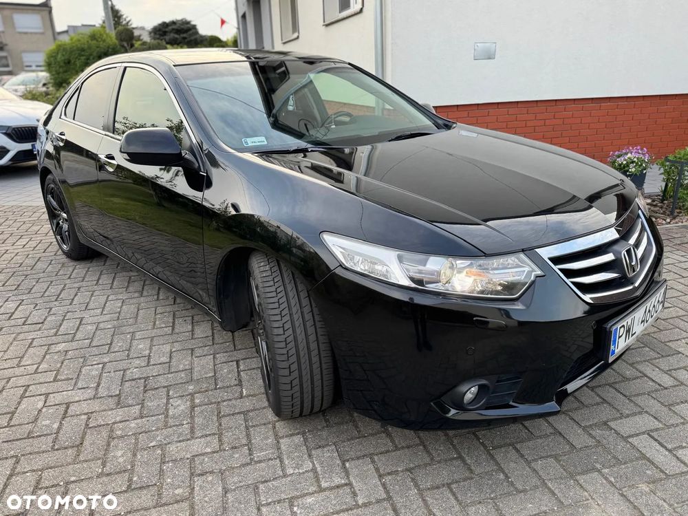 Honda Accord 2.0 Elegance - 17