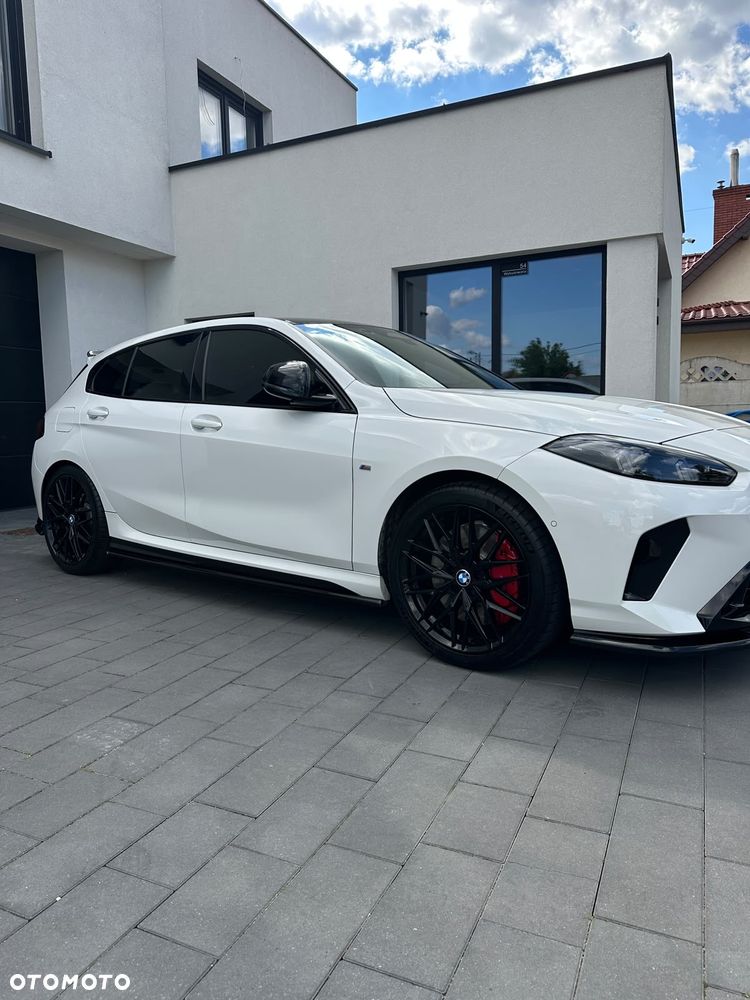BMW Seria 1 - 5