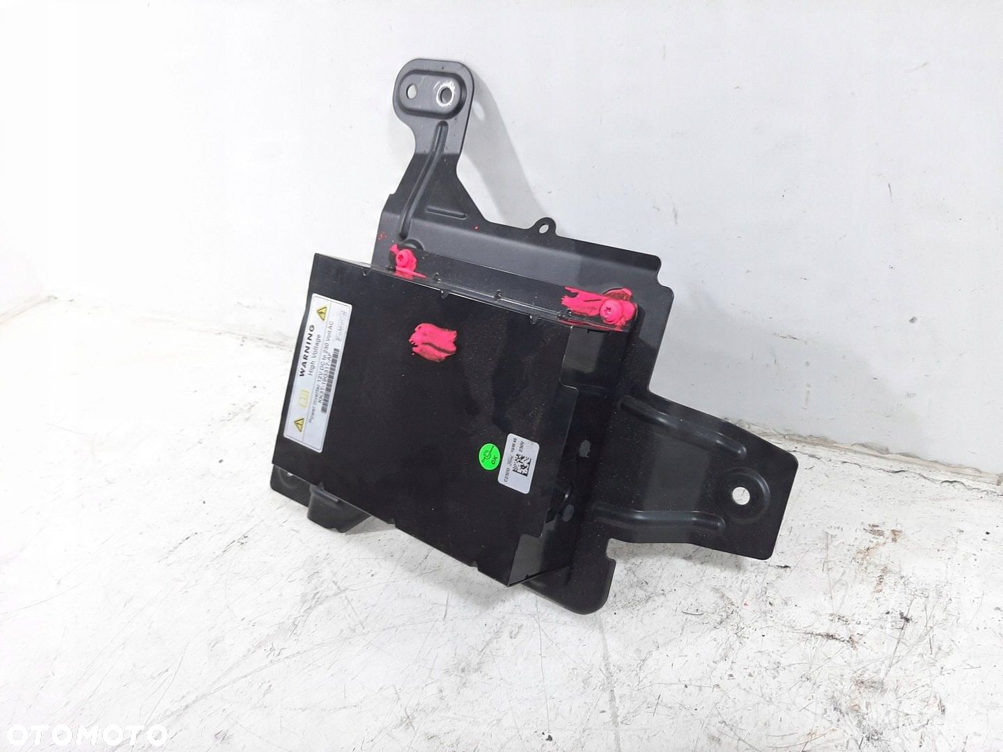 FORD TRANSIT V363 MK9 20R PRZETWORNICA NAPIECIA KK3T-19G317-AF 12V DC 230V - 5