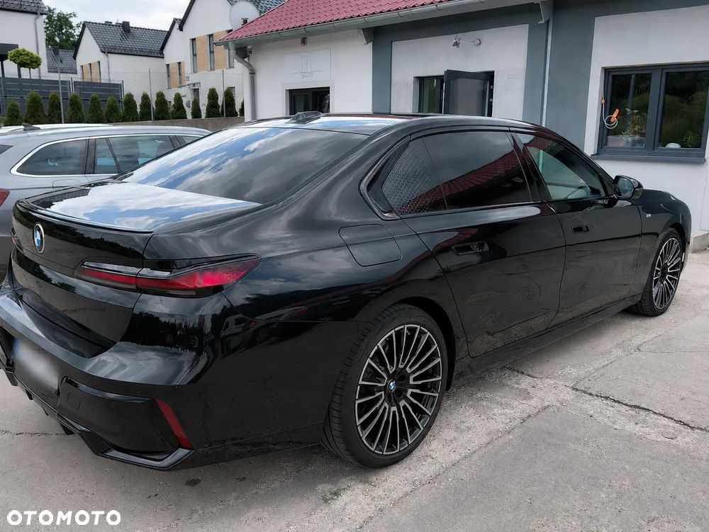 BMW Seria 7 - 3