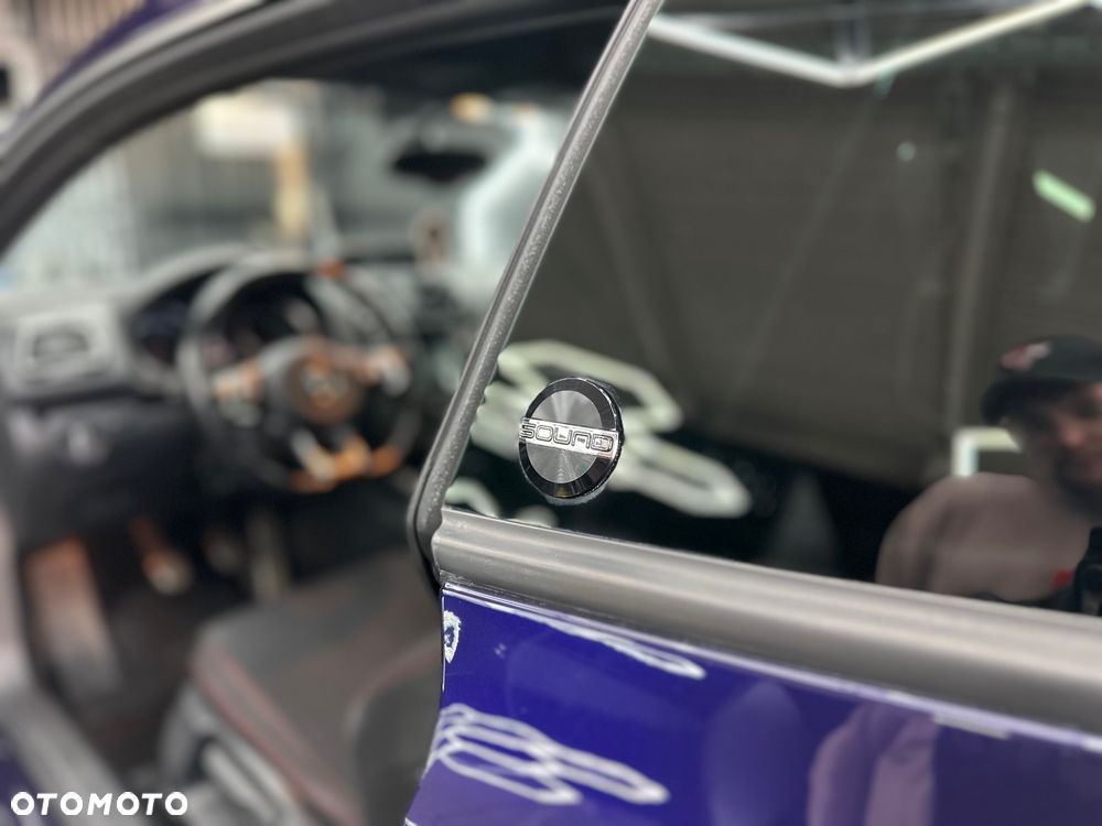 Volkswagen Scirocco - 7