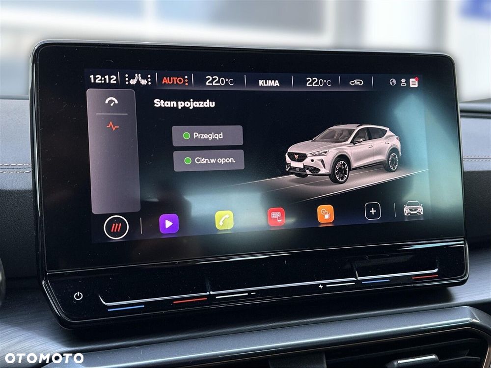 Cupra Formentor 1.5 TSI DSG - 28