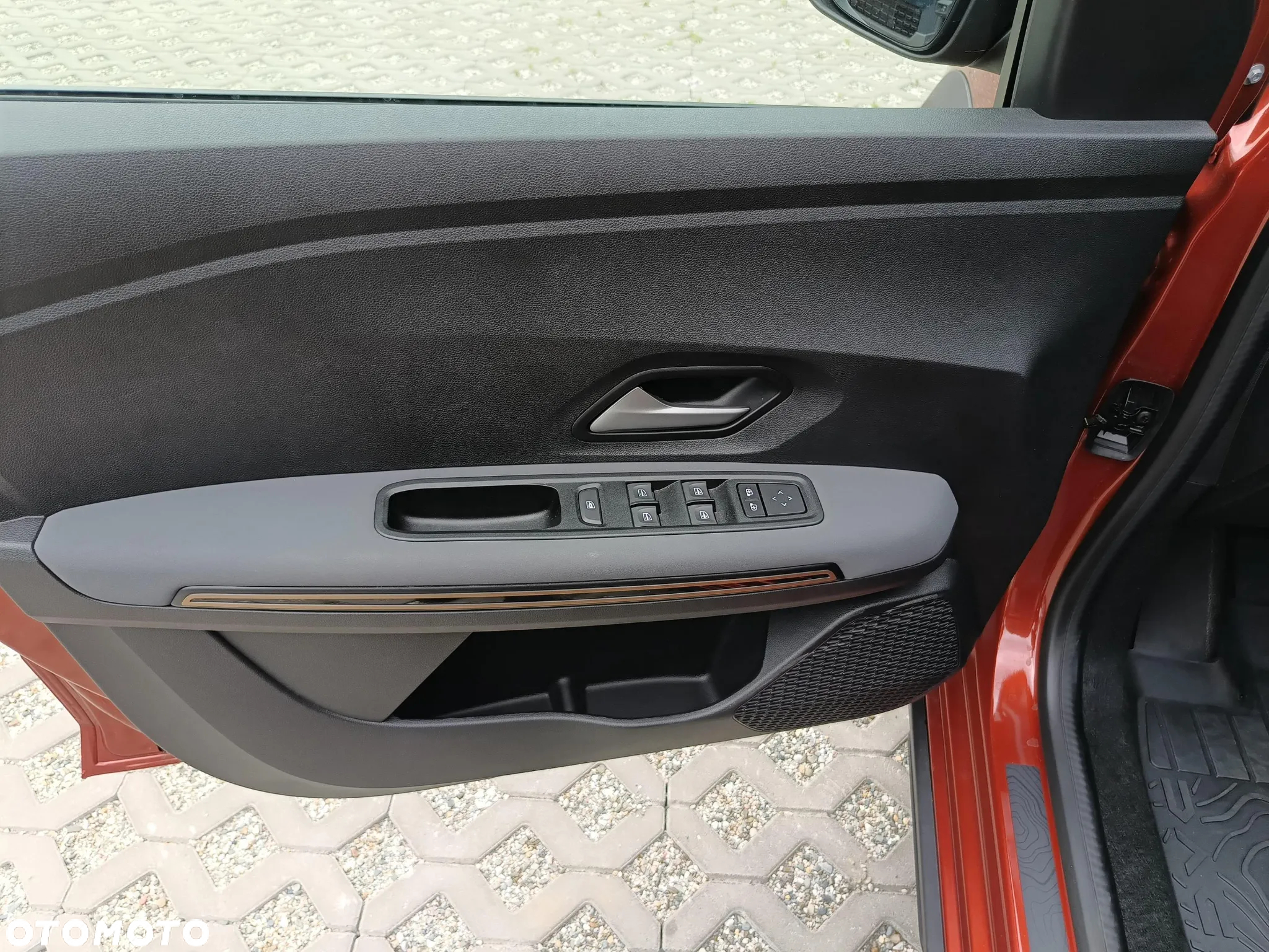 Dacia Jogger 1.0 TCe Extreme 7os - 10