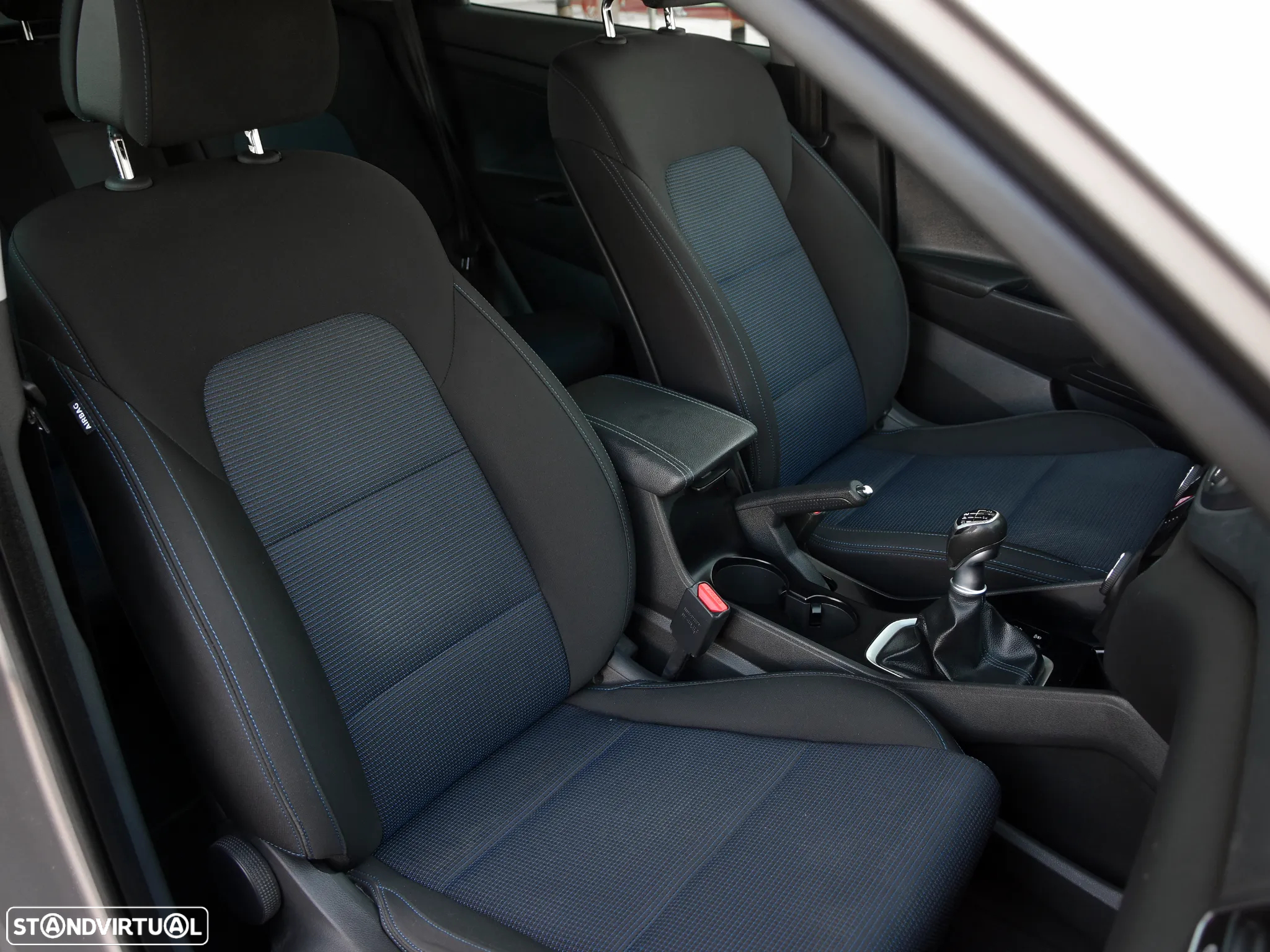 Hyundai Tucson 1.7 CRDi Creative Plus - 7