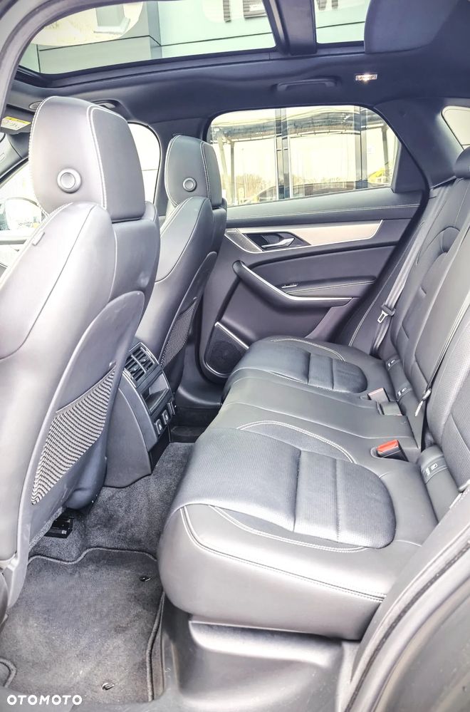 Jaguar F-Pace 2.0 D200 mHEV AWD R-Dynamic SE - 18