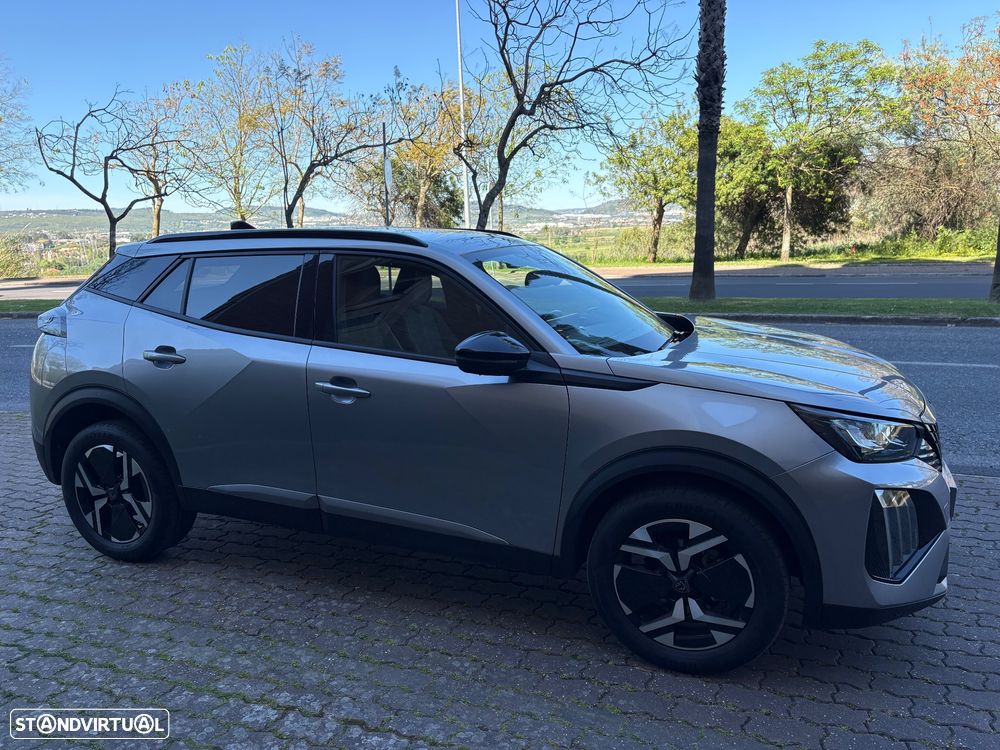 Peugeot 2008 1.2 PureTech Allure Pack - 2