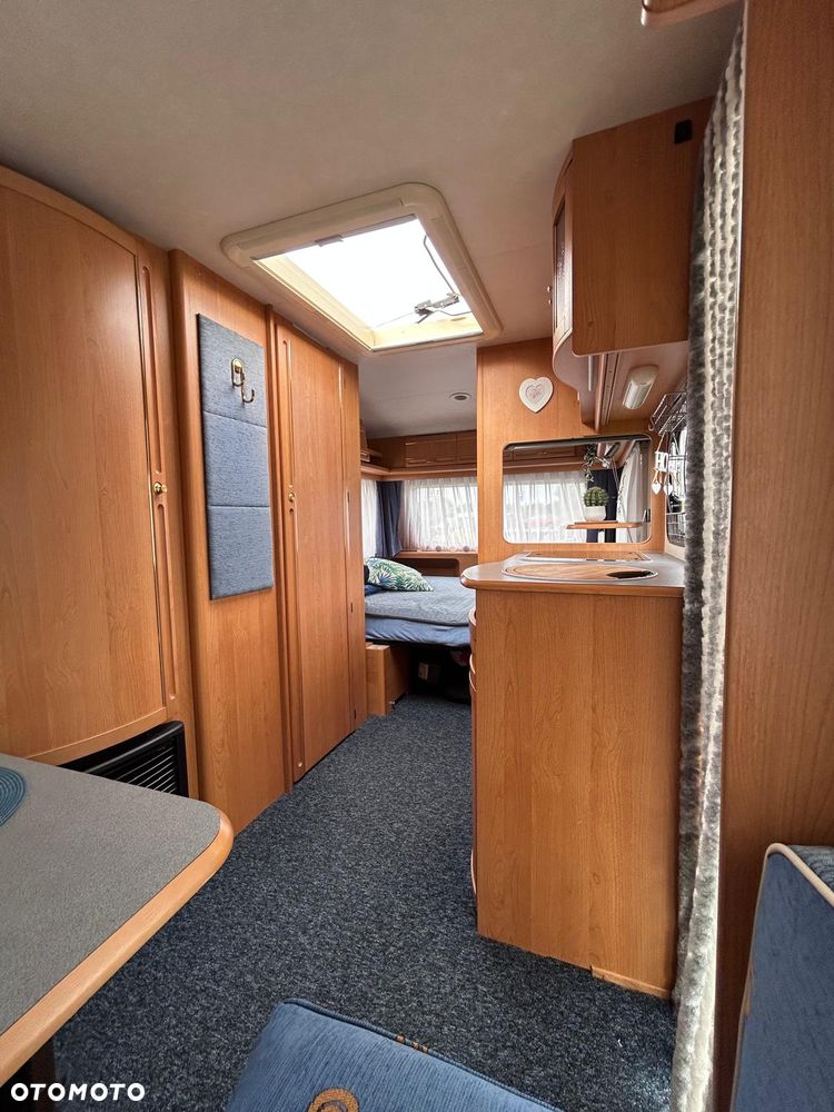 Adria Exclusive 462 LU - 28