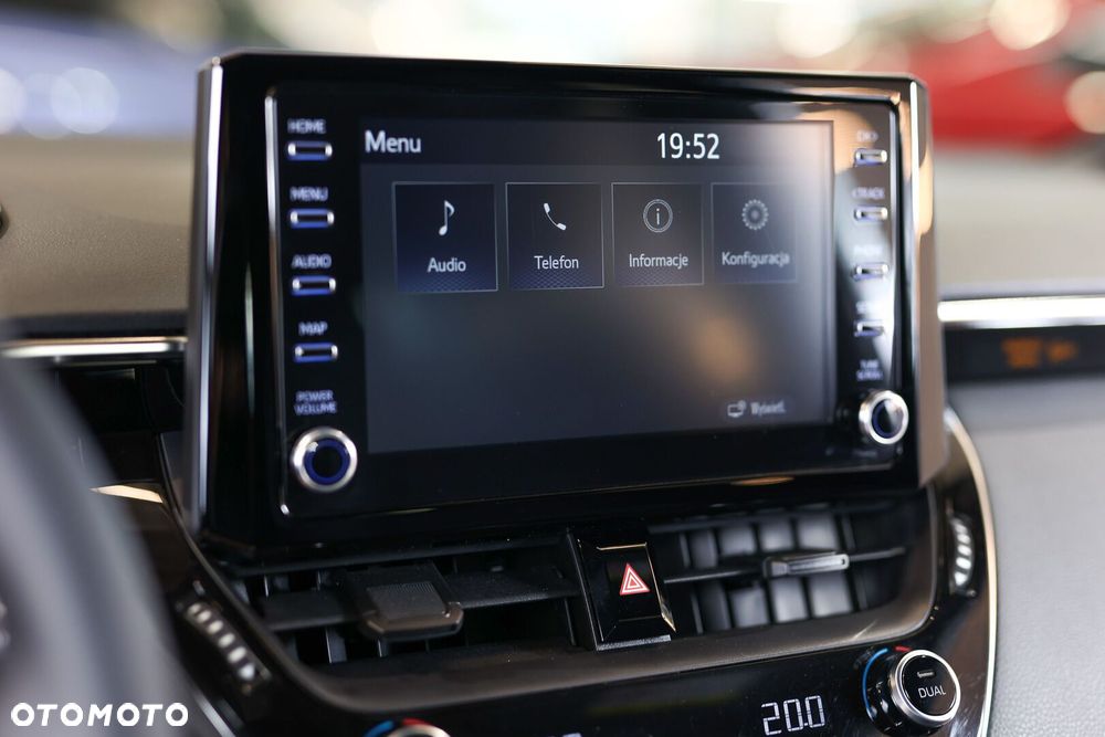 Toyota Corolla 1.8 Hybrid Active - 41