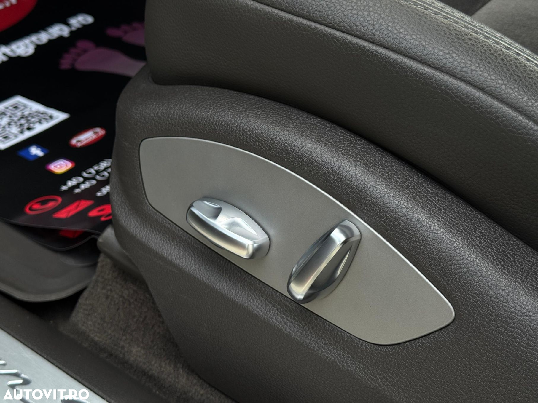 Porsche Macan S - 23