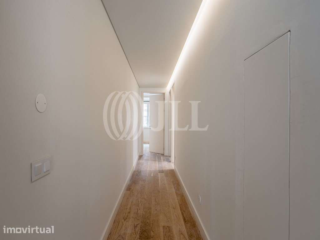 Apartamento T2 no São Bento 21 em Santos, Lisboa - Grande imagem: 3/31