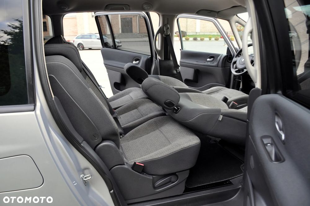 Renault Espace 2.0T 16V Dynamique - 31