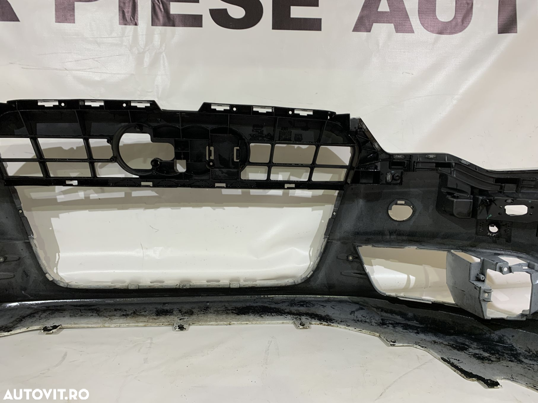 Bara fata Audi A6 C7, 2011, 2012, 2013, 2014, cod origine OE 4G0807437AB. - 22