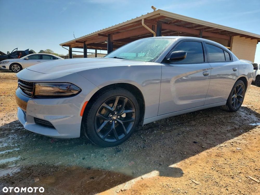 Dodge Charger - 2