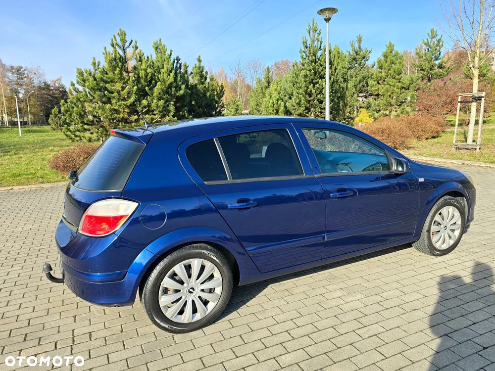 Opel Astra 1.4 Edition - 11