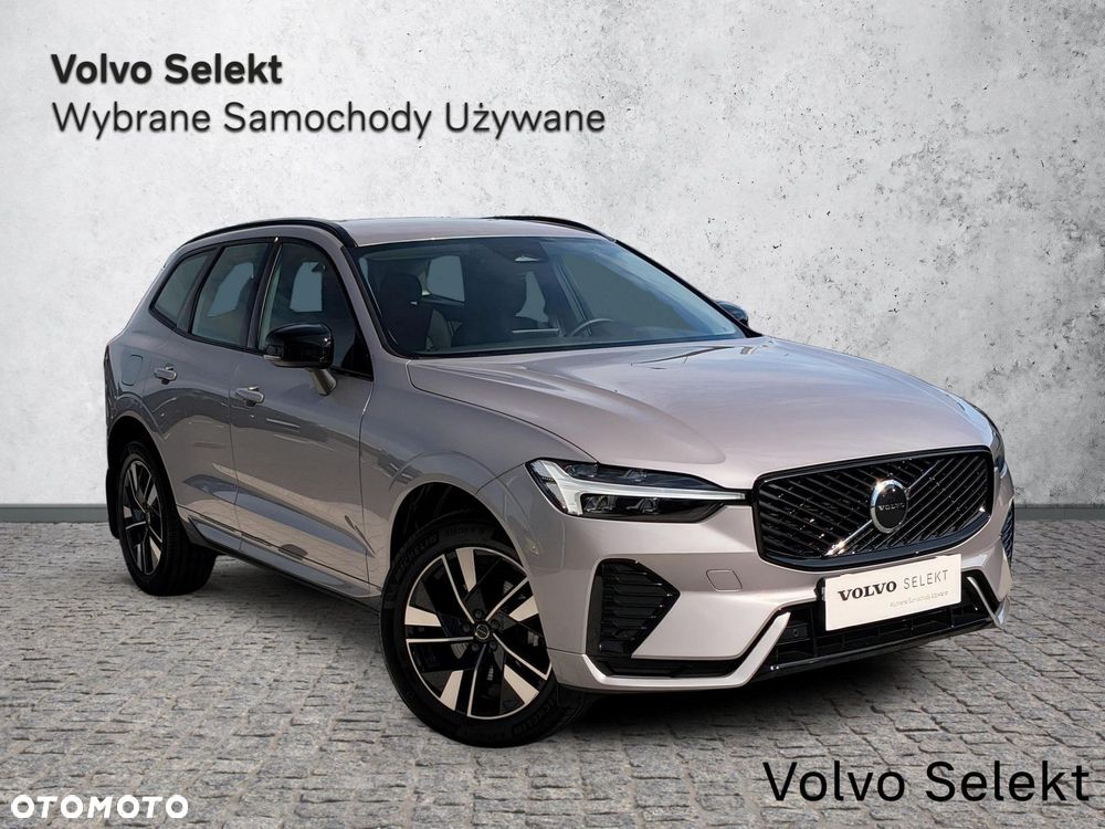 Volvo XC 60 - 4