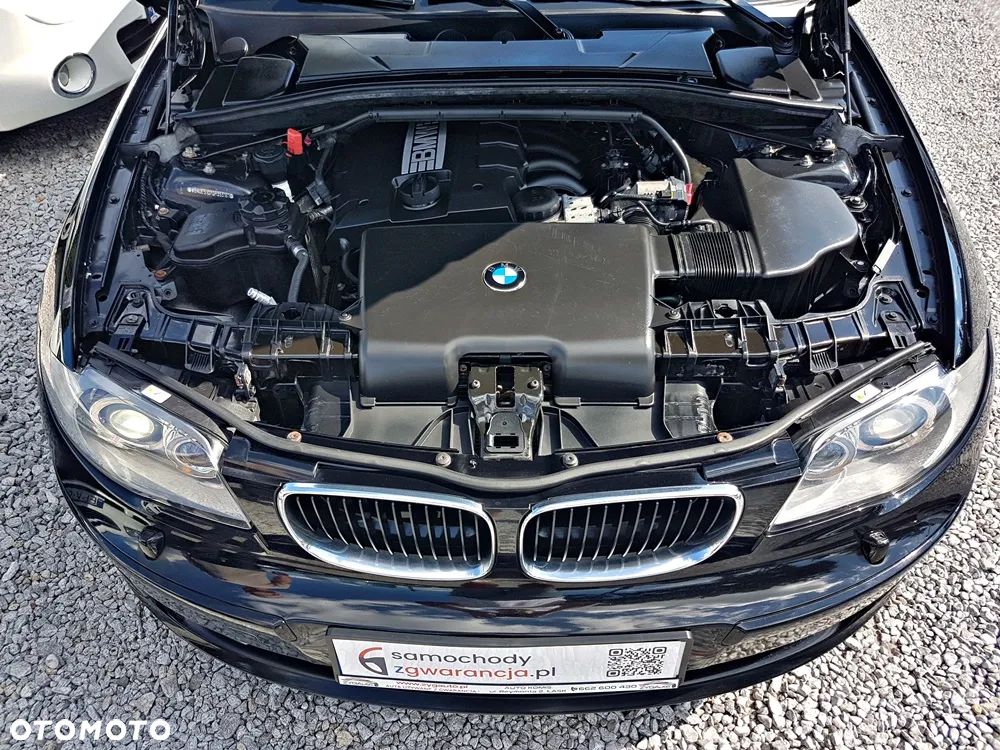 BMW Seria 1 118i Edition Sport - 8