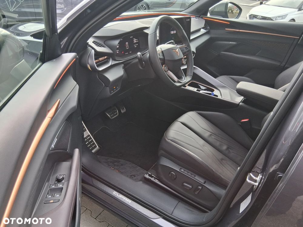 Cupra Terramar 1.5 eHybrid PHEV VZ DSG - 11