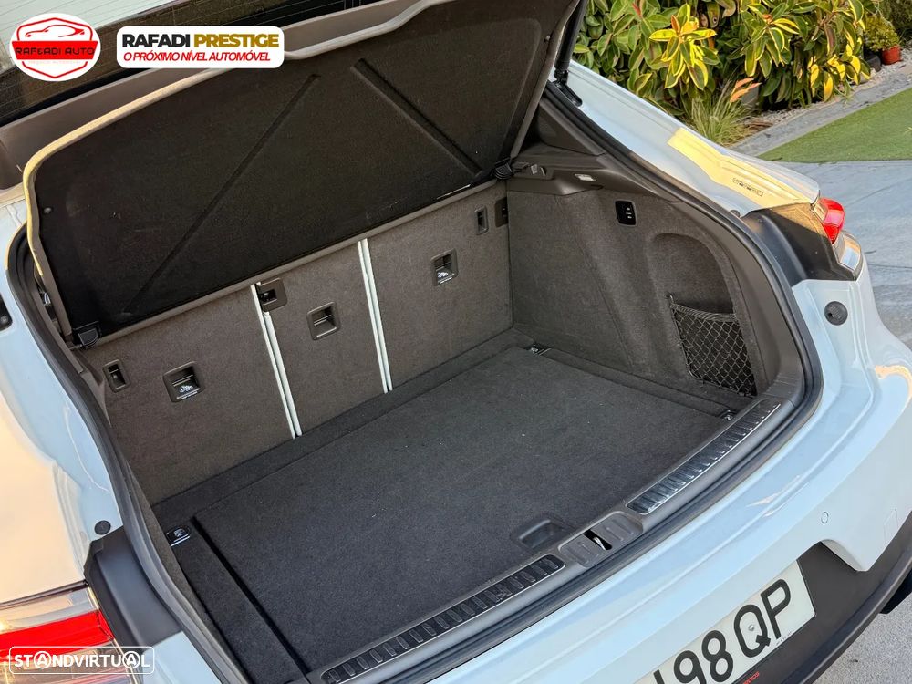 Porsche Macan PDK - 35