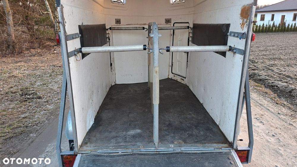 Inny Rausch AKR05L - 6