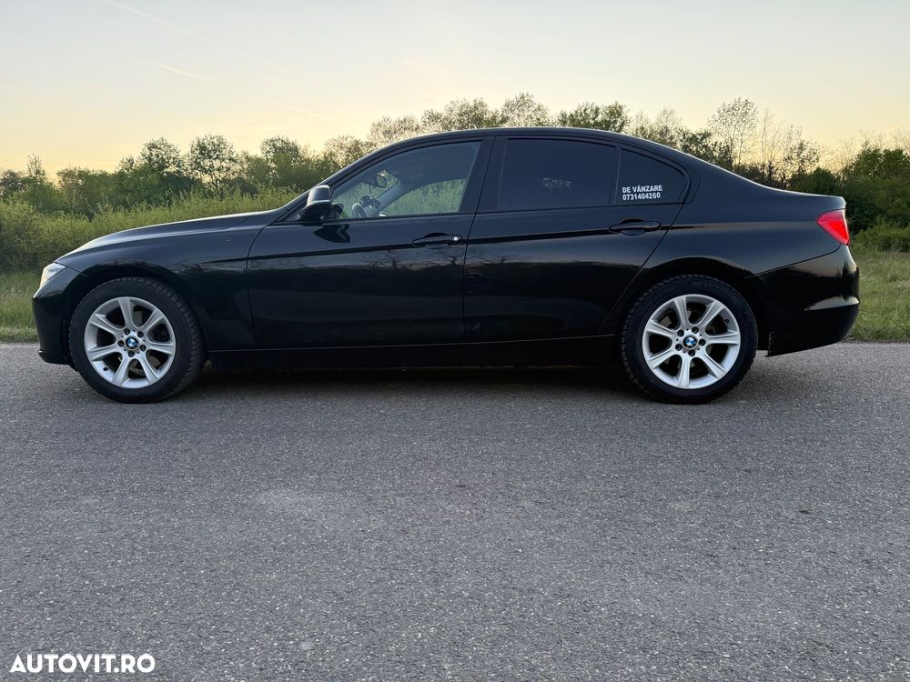 BMW Seria 3 - 3
