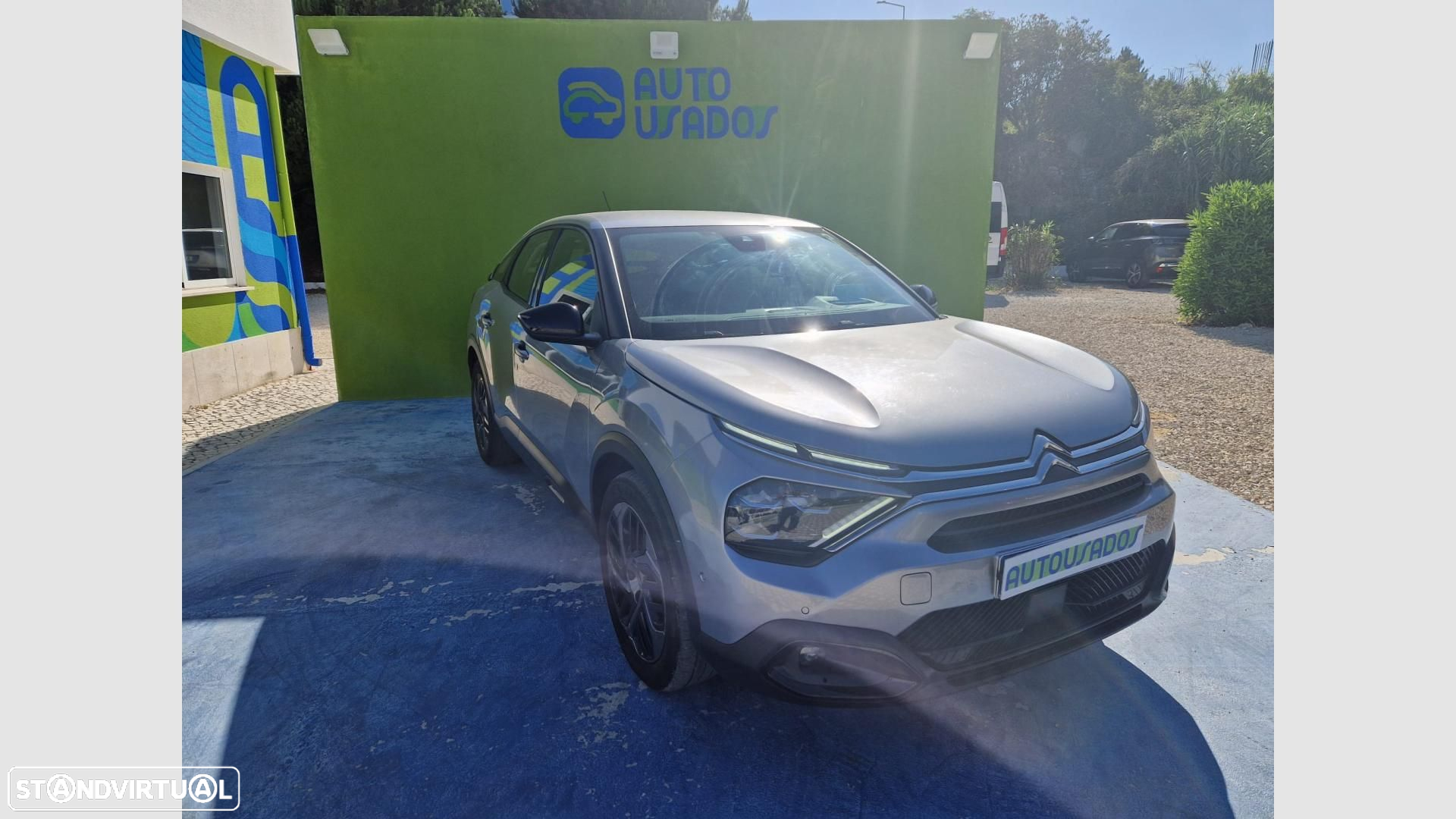 Citroën C4 1.2 PureTech Feel Pack - 3