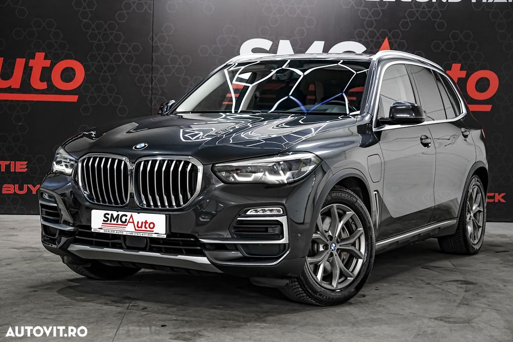 BMW X5 - 3