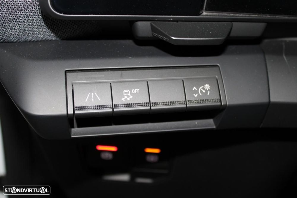 Renault Mégane E-Tech EV60 Techno Autonomia Comfort CA22 - 15