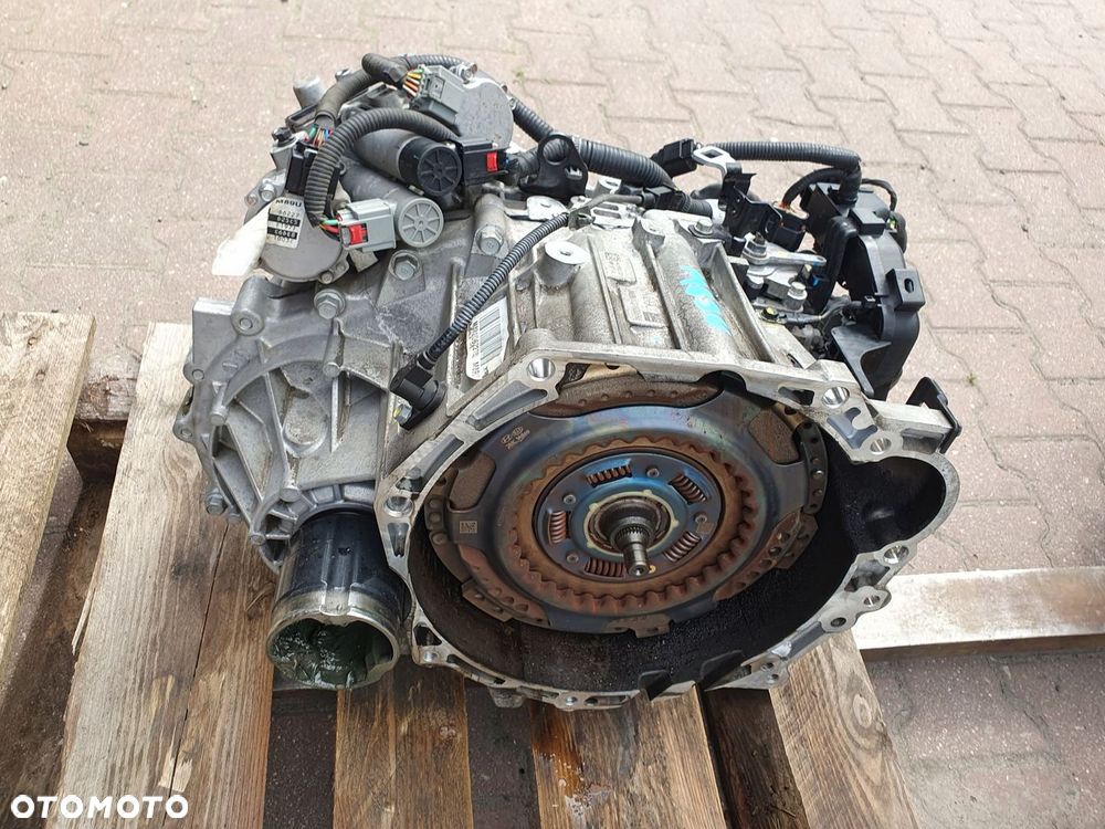 KIA SPORTAGE IV 4 TUCSON III 3 1.6 CRDI SKRZYNIA BIEGÓW AUTOMAT M89U