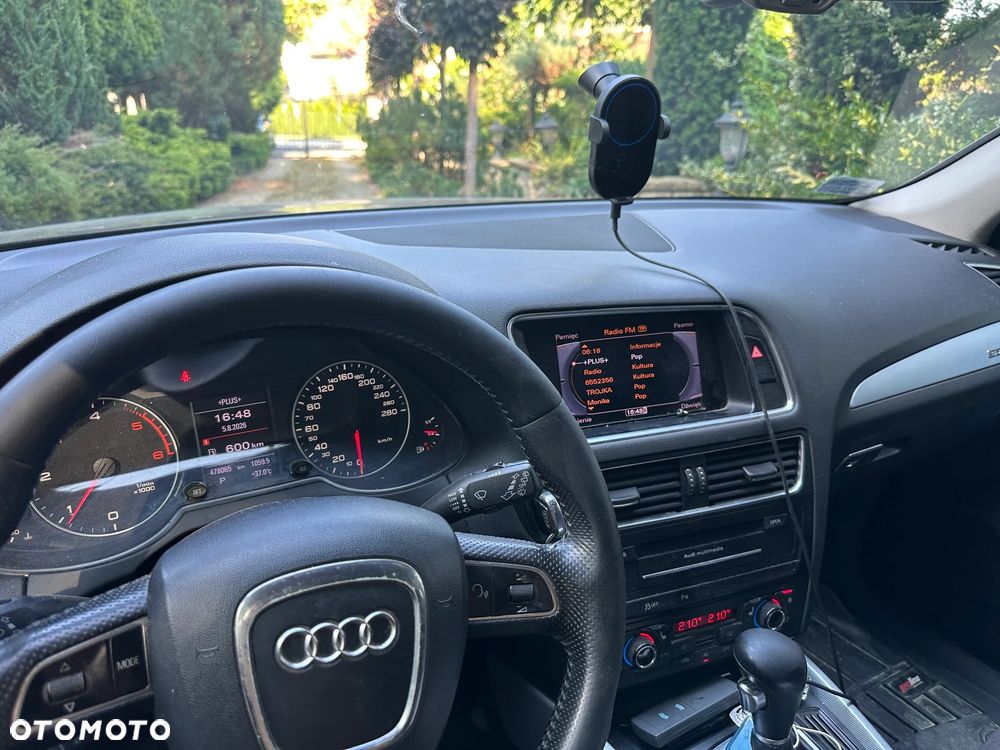 Audi Q5 2.0 TDI Quattro S tronic - 6