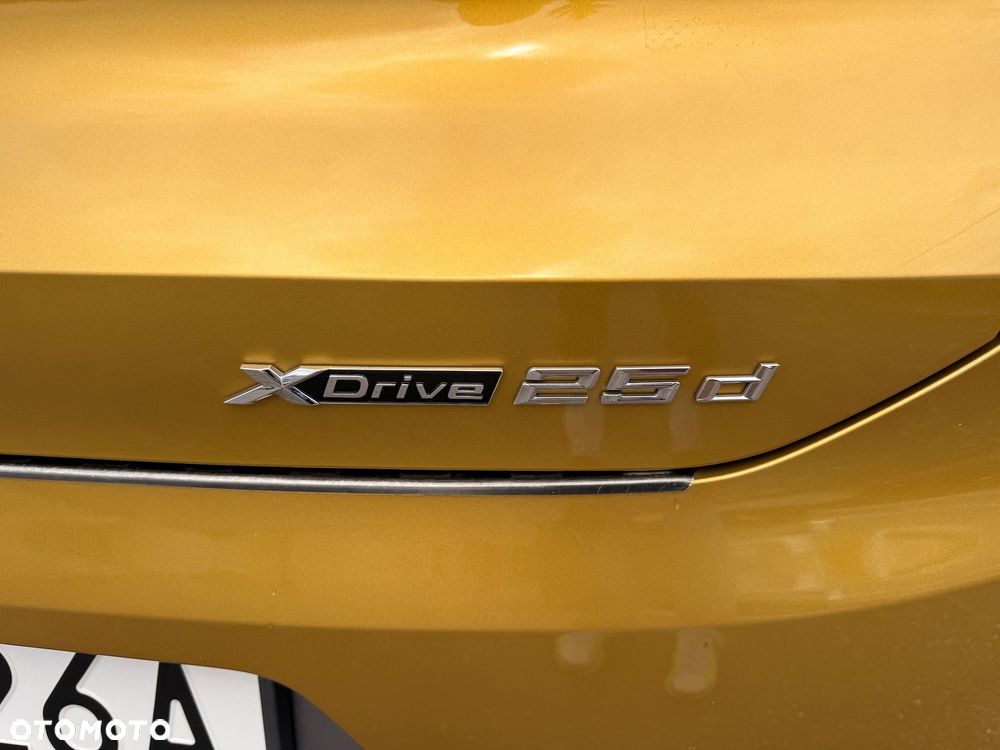 BMW X2 xDrive25d M Sport - 17