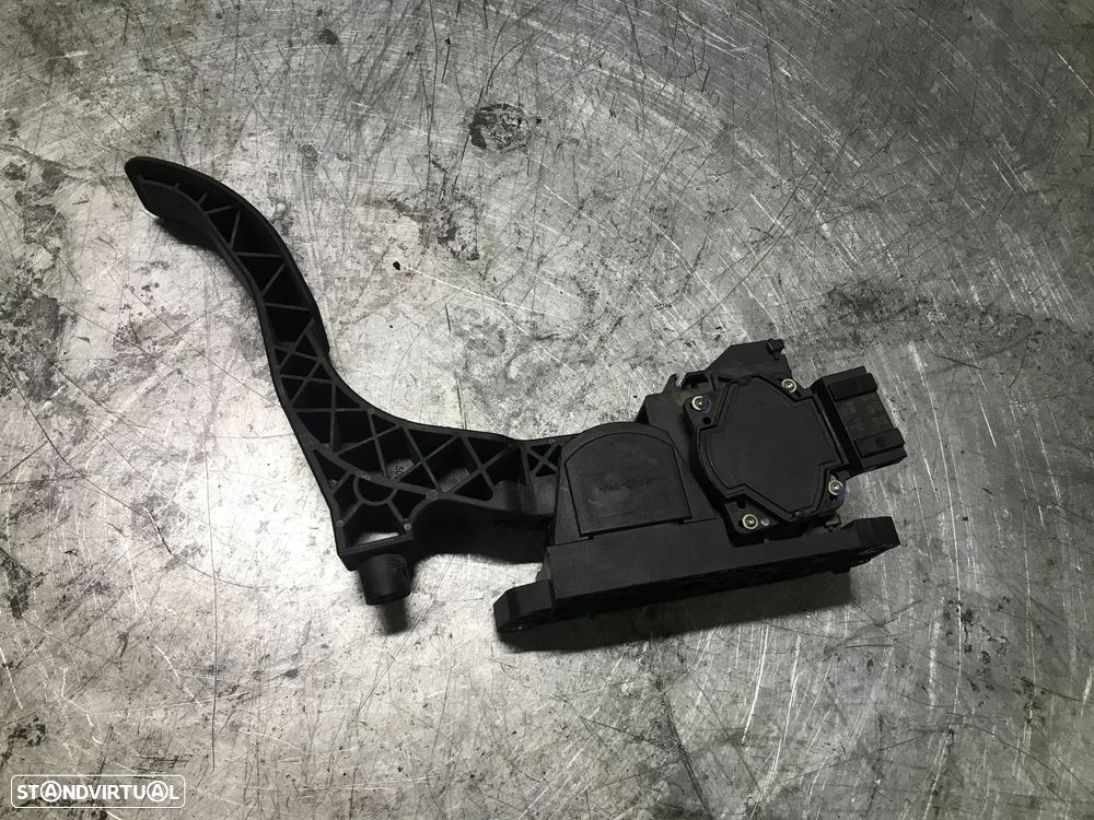 PEDAL ACELERADOR / POTENCIOMETRO VOLKSWAGEN POLO / LUPO 0281002322 6N1721503D - 3