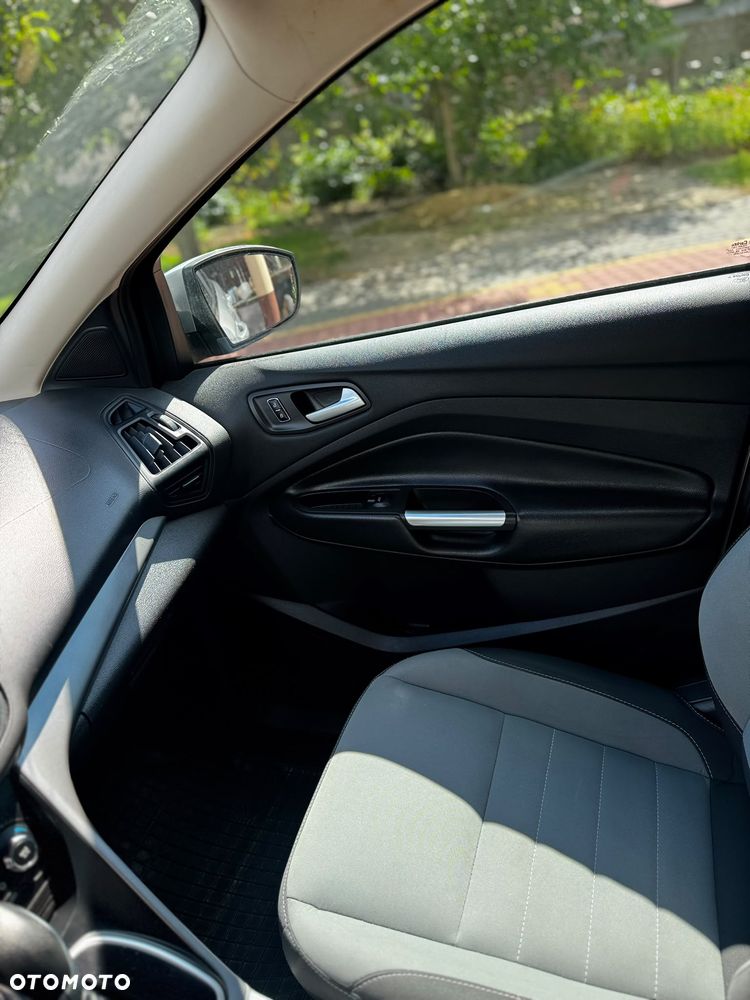 Ford Escape 1.6 EcoBoost AWD SE - 12
