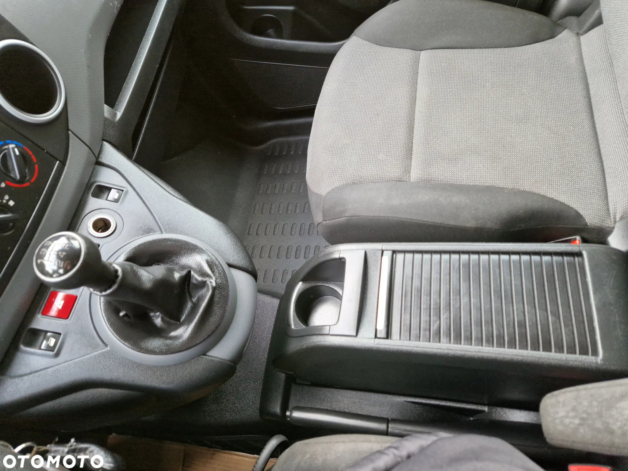Peugeot Partner - 6