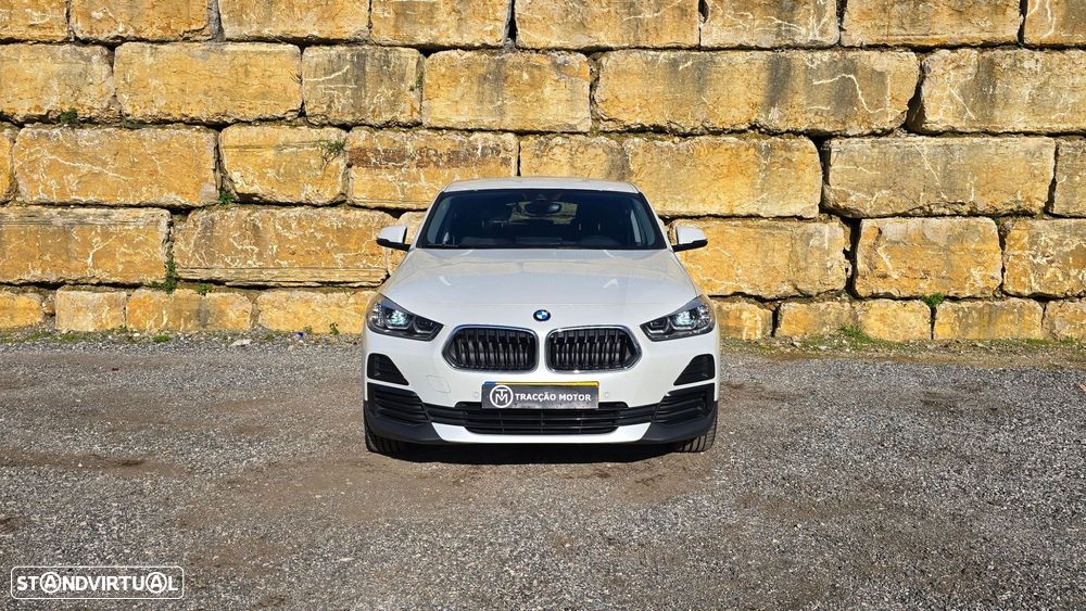 BMW X2 18 d sDrive Auto Advantage - 5