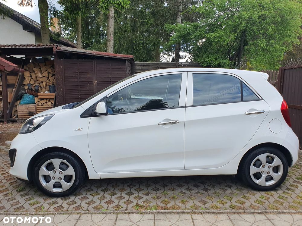 Kia Picanto - 5