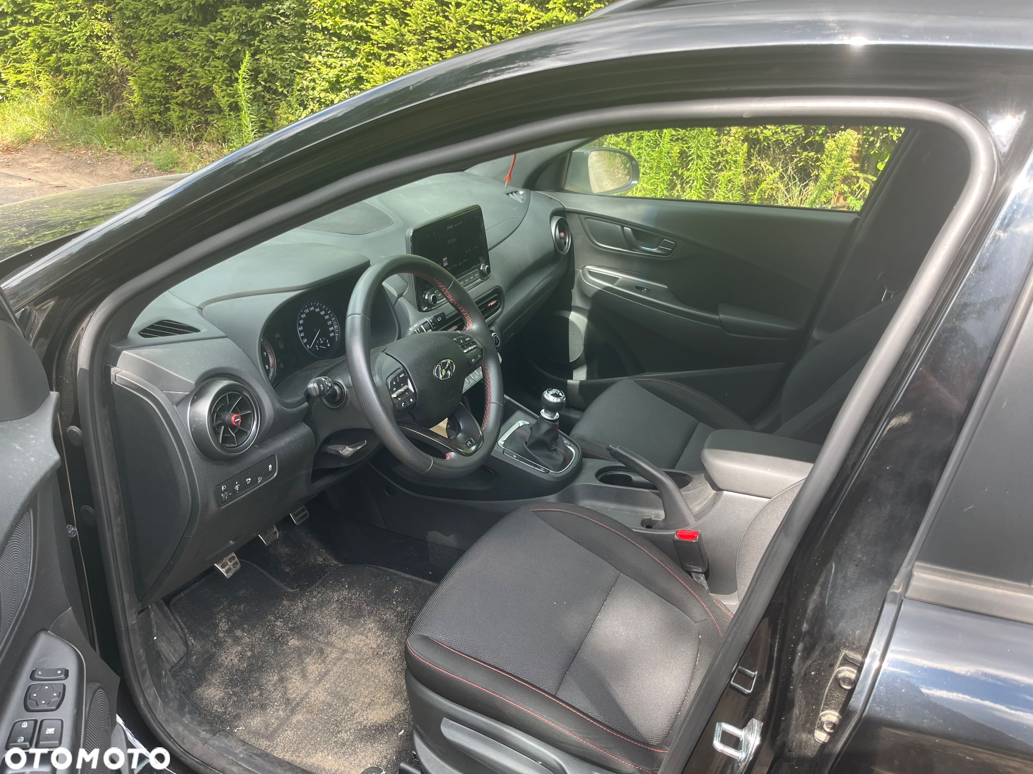Hyundai Kona 1.0 T-GDI 48V-Hybrid N Line - 7