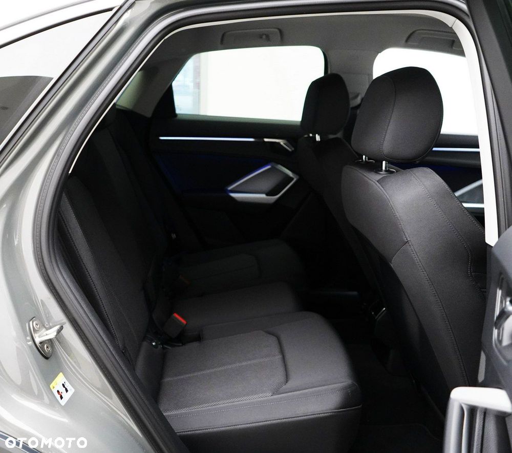 Audi Q3 Sportback - 21