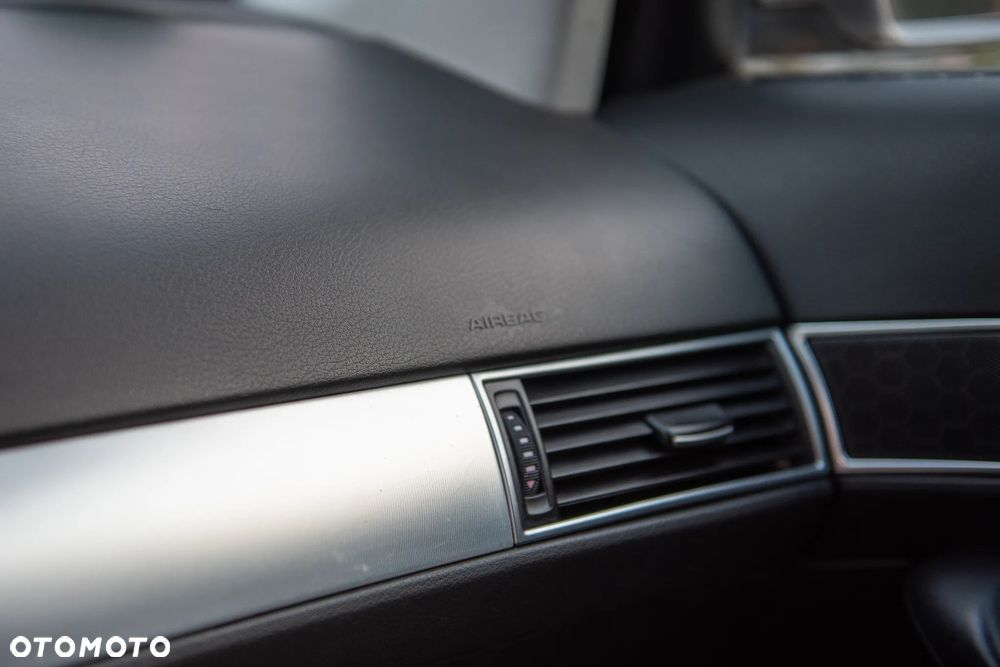 Audi A6 Avant - 26