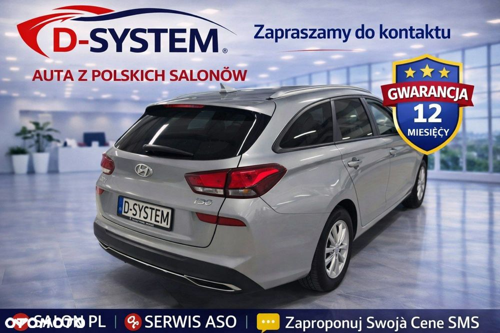 Hyundai i30 1.0 T-GDI Modern - 10