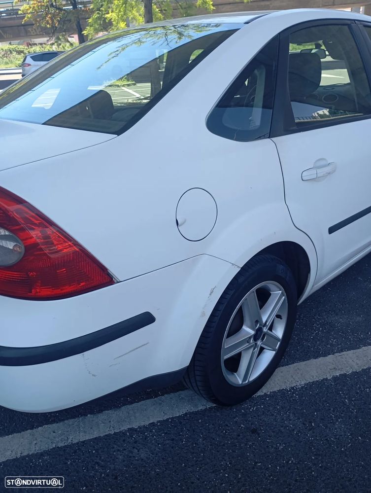 Ford Focus - 17