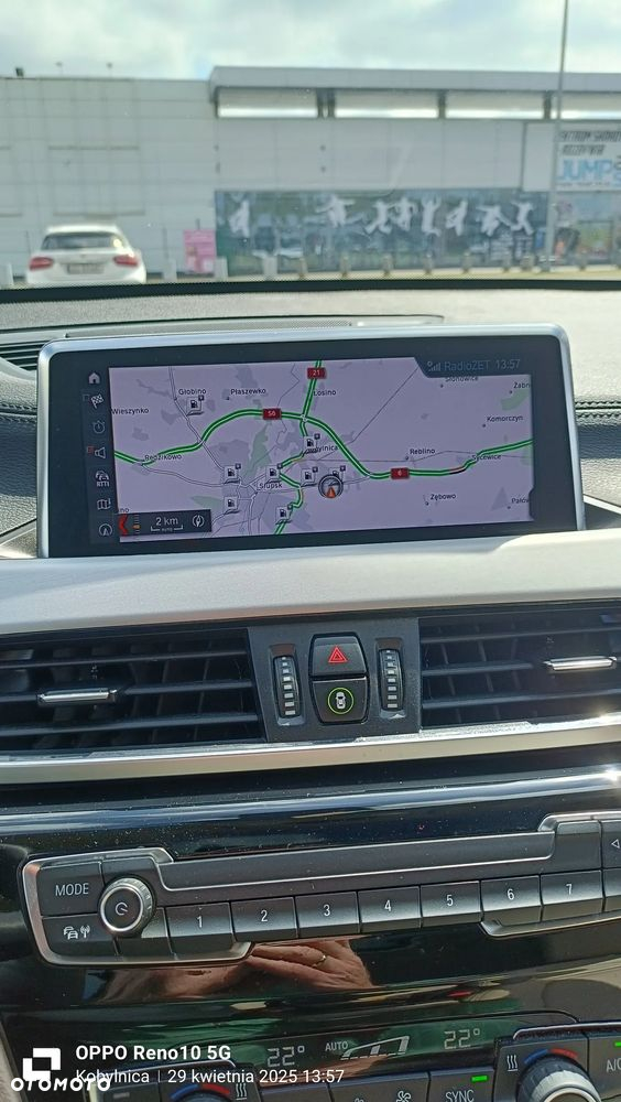 BMW X1 sDrive20i xLine - 2