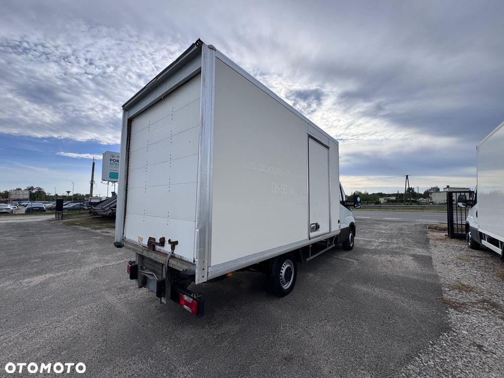 Iveco Daily 35S13 / Kontener (686) - 10