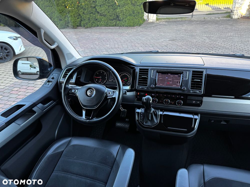Volkswagen Multivan 2.0 BiTDI L1 Edition DSG - 11