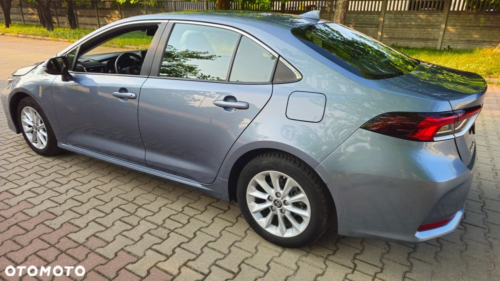 Toyota Corolla 1.5 Comfort - 1