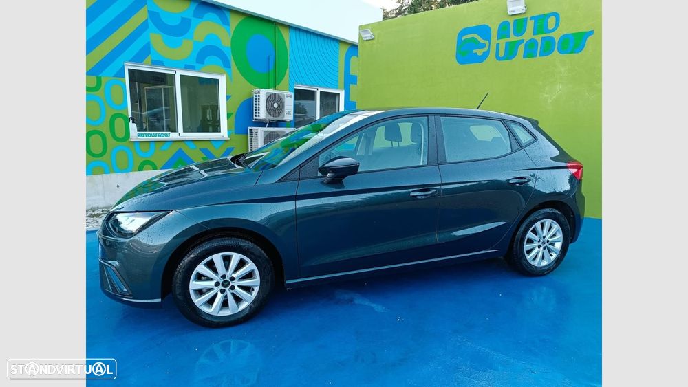 SEAT Ibiza 1.0 TSI Reference - 6