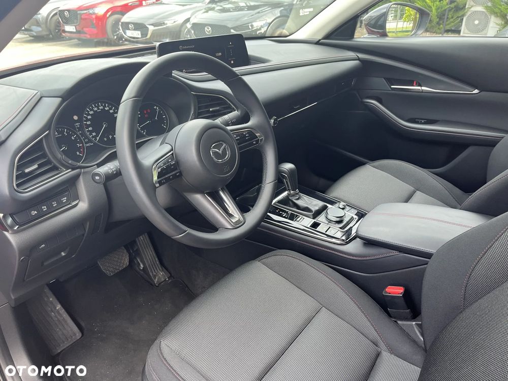 Mazda CX-30 2.0 mHEV Homura 2WD - 10