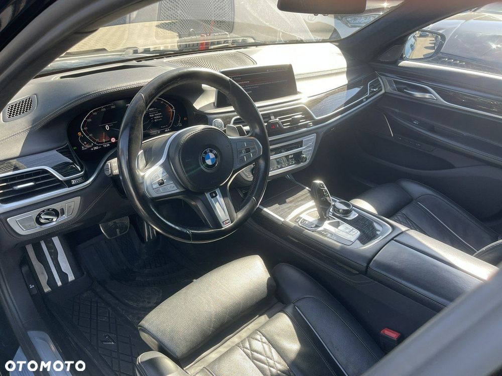 BMW Seria 7 - 6