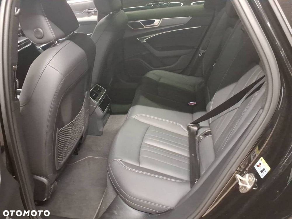 Audi A6 - 7